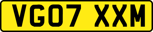 VG07XXM