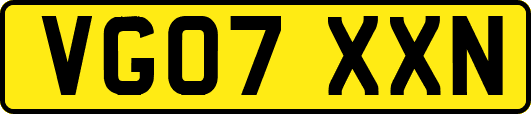 VG07XXN