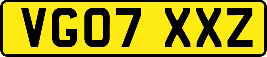 VG07XXZ
