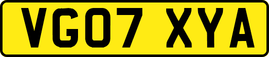 VG07XYA