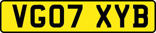 VG07XYB