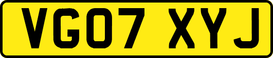 VG07XYJ