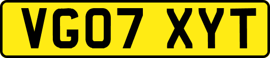 VG07XYT