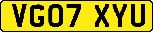 VG07XYU
