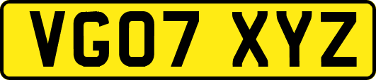 VG07XYZ