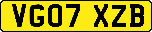 VG07XZB
