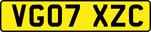 VG07XZC