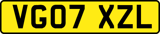 VG07XZL