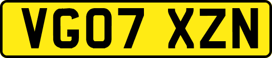 VG07XZN