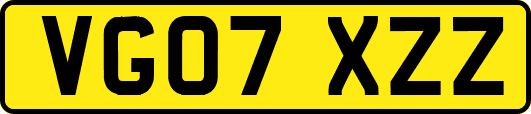 VG07XZZ