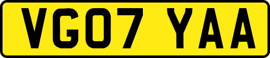 VG07YAA