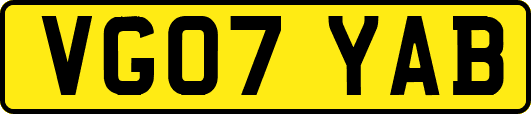 VG07YAB