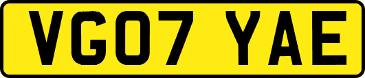 VG07YAE