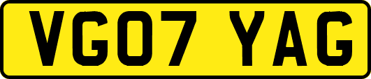 VG07YAG