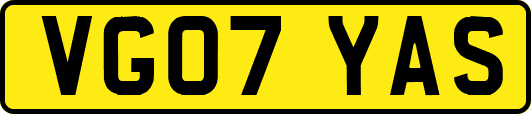 VG07YAS