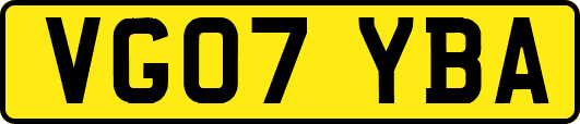 VG07YBA