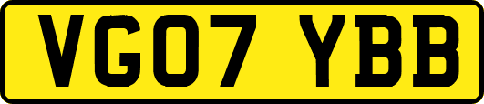 VG07YBB