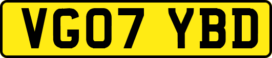 VG07YBD