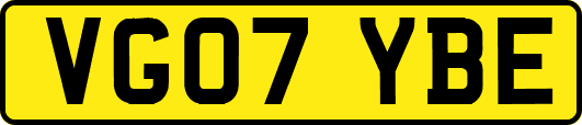 VG07YBE