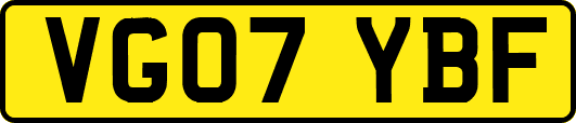 VG07YBF