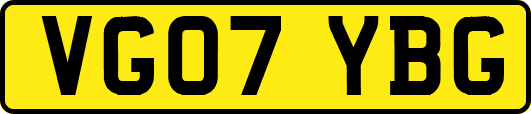 VG07YBG