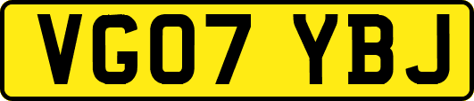 VG07YBJ
