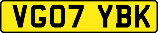 VG07YBK