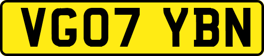 VG07YBN