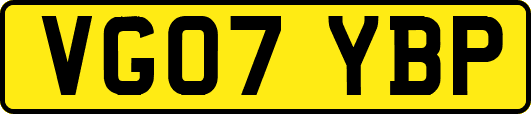 VG07YBP