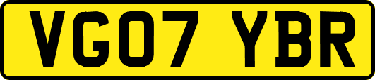 VG07YBR
