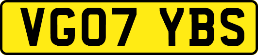 VG07YBS