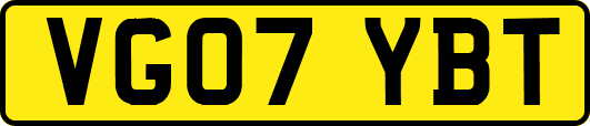 VG07YBT