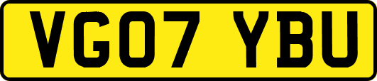 VG07YBU