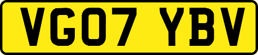 VG07YBV