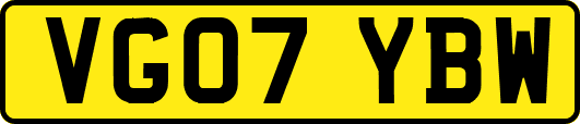 VG07YBW