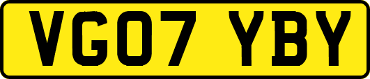 VG07YBY