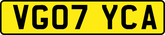 VG07YCA
