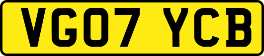 VG07YCB