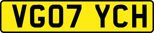 VG07YCH