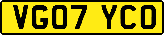 VG07YCO