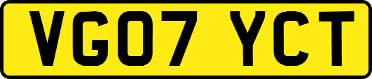 VG07YCT
