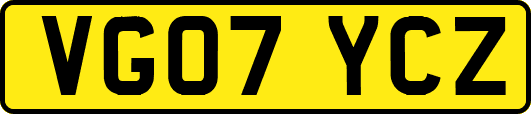 VG07YCZ