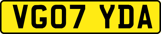 VG07YDA