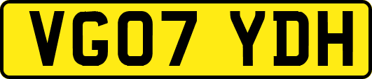 VG07YDH