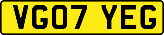 VG07YEG