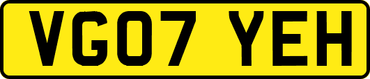 VG07YEH