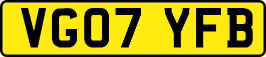 VG07YFB