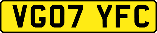 VG07YFC