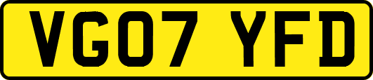 VG07YFD