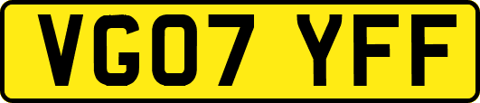 VG07YFF